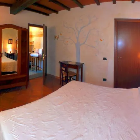 Le Piane Del Milia * Suvereto