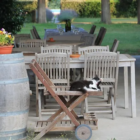 Alloggio per agriturismo Agriturismo Le Piane Del Milia Suvereto