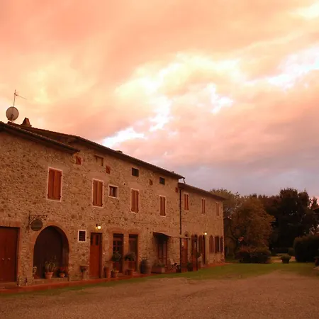 Le Piane Del Milia * Suvereto