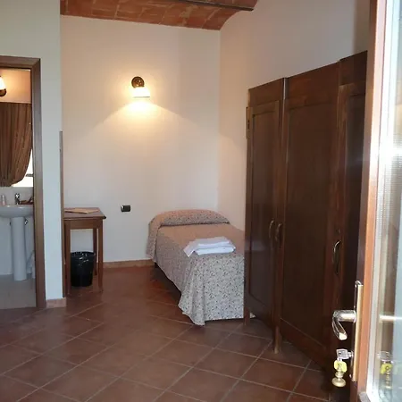 Le Piane Del Milia * Suvereto
