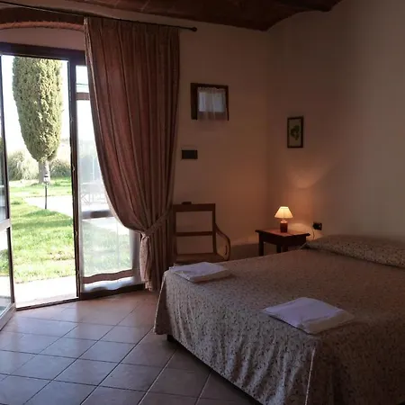 Le Piane Del Milia Alojamento de Turismo Rural